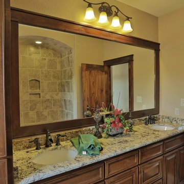 Parade of Homes 2013. Award Winner