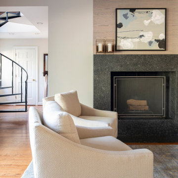 Lakeshore Residence