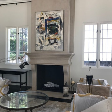 Elaine Randolph Designs introduce you to Montecito CA