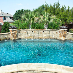 Pool & Spa Automation - Hot Tub And Pool Accessories