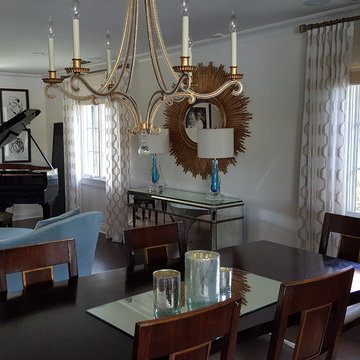 Drapery Ideas