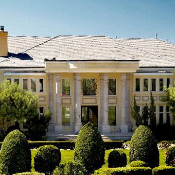 Indian Canyon Estates