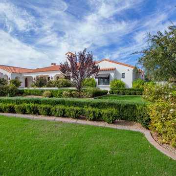 Paradise Valley Refresh