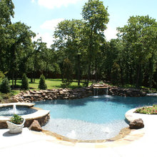 Pools