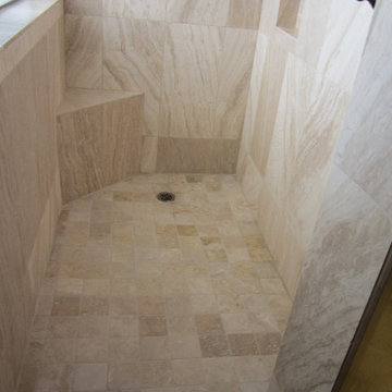 Universal Design/Accessible Bathroom Projects