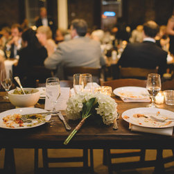 Farmhouse Event Tables - Products