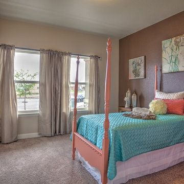 Windsor Ridge Homes
