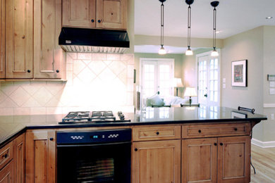 Inspiration for a kitchen remodel in Phoenix