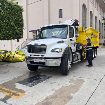 Home Remodeling & Cleanup