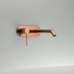 CEA Faucet Copper finish - Products