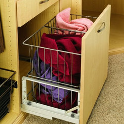Product & Accessory Ideas - Closet Organizers