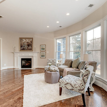 The Roosevelt - Capital City Builders, LLC