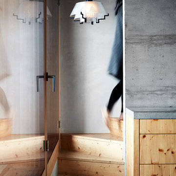 Pendant Light