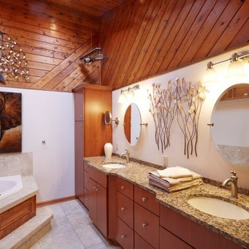 Private Residence