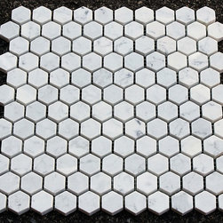 White Mosaics Collection - Products