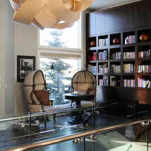 reading place