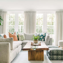Living Spaces