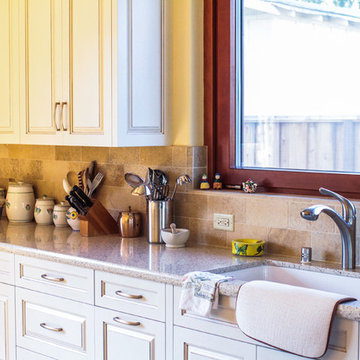 Casa Mirasol Passive House (Napa, CA)