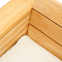 Nomah - Outdoor Lounge Chairs