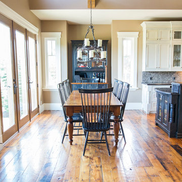 Kitchens: In Oakville and Burlington
