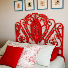Bedroom Ideas