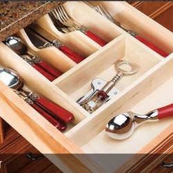 Kitchen Accessories - Kitchen Cabinetry