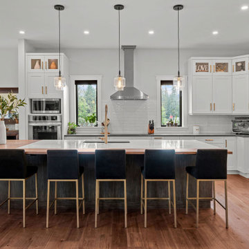 Cobble Hill Transitional