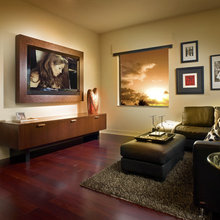 tv - livingroom