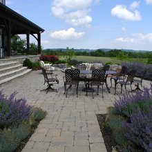 Patio Ideas