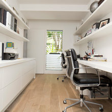Home Office Ideas