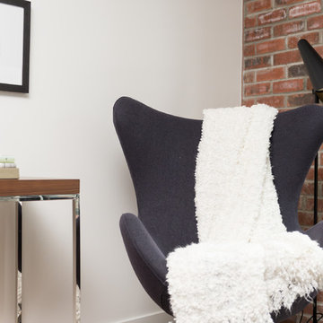 Yaletown Loft Penthouse