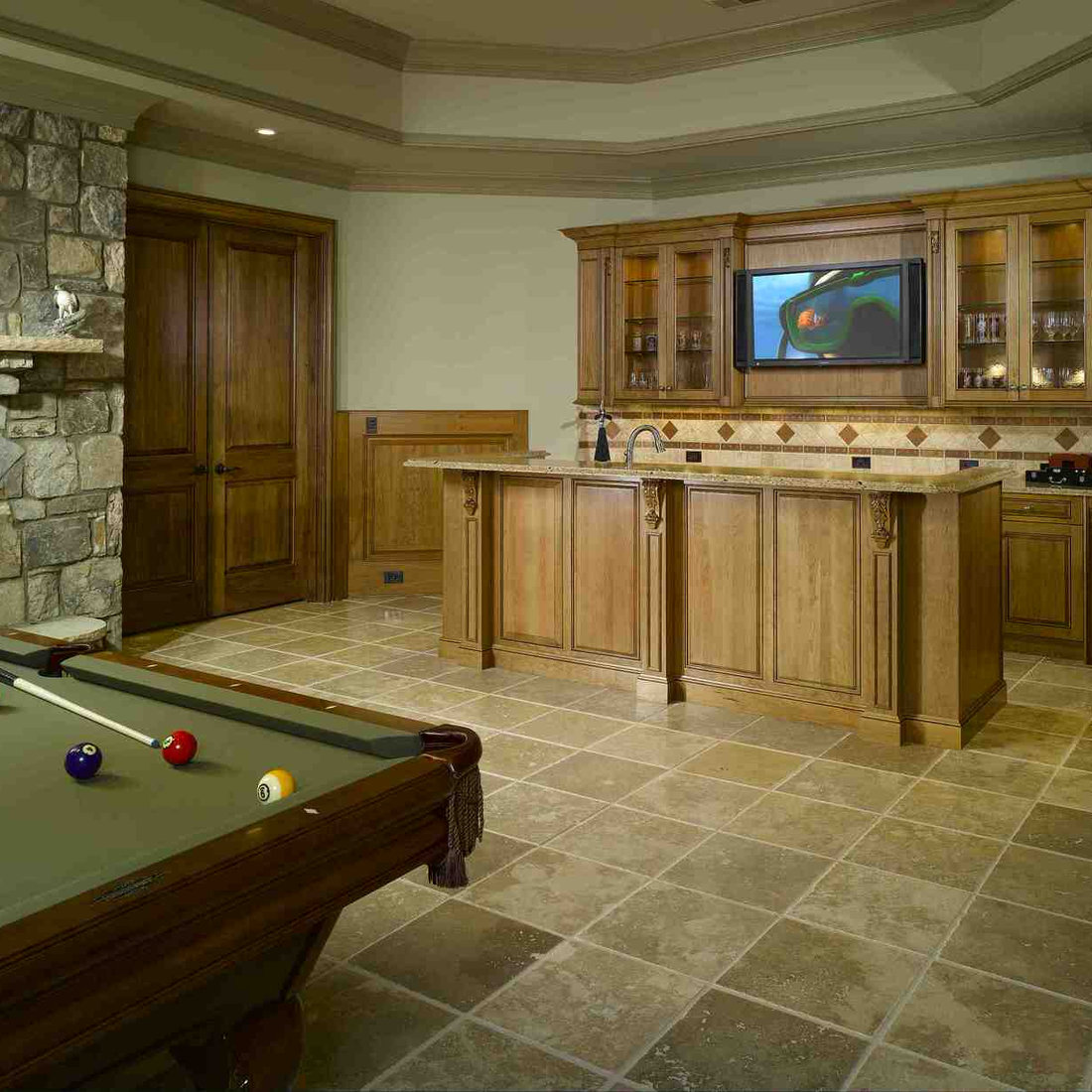 Milton Equestrian Home