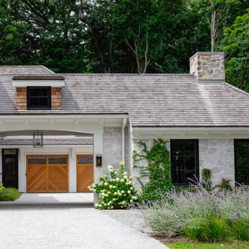 Brookline Contemporary