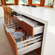 Residencia Vázquez Pérez Kitchen Ideas