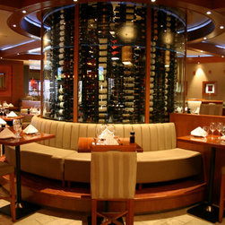Wine Racking Systems by Vintage View - Wine Racks