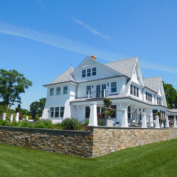 Darien Peninsula Home Hobi Award winner