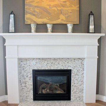 Claremore - 8701 NW 109th Street - Executive Series Plus