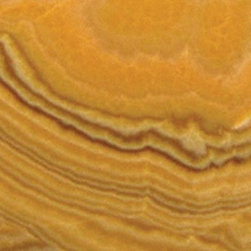 Onyx Miele Slab - Kitchen Countertops