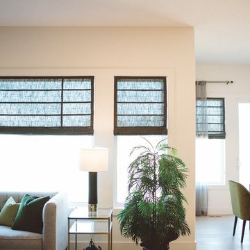 Jagare Ridge Modern East Coast Cottage