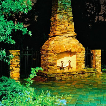 Natural Landscape and Pool Renovation