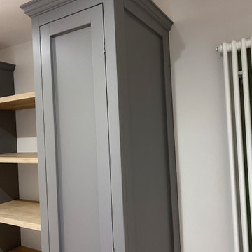Tunbridge Wells, Study Area