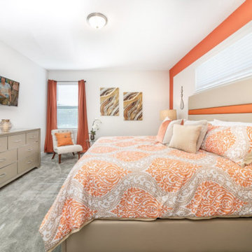 Kissimmee, FL - Vacation Home Design