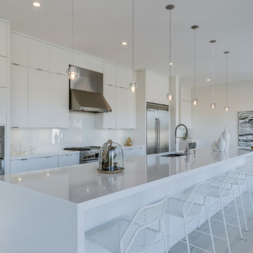 Timeless Elegant Home