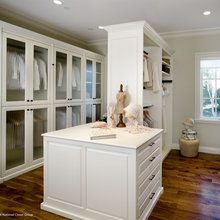 closet