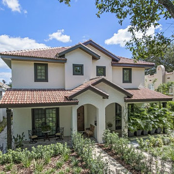 2321 7th Townhomes