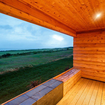 Cabot Links Villas