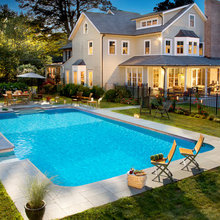 pools