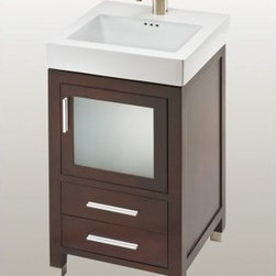 Empire Industries Chelsea - Bathroom Vanities And Sink Consoles