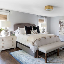 Bedrooms