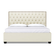 Bed - Master bed